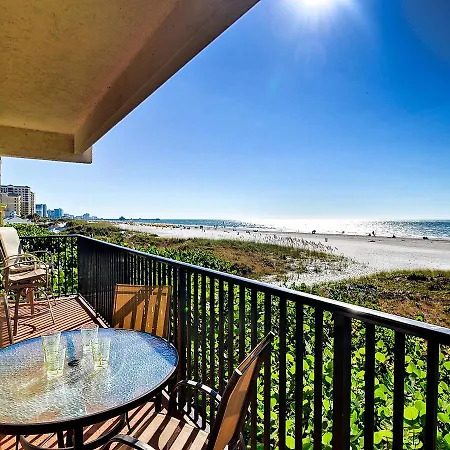 Surfside Condos 204
