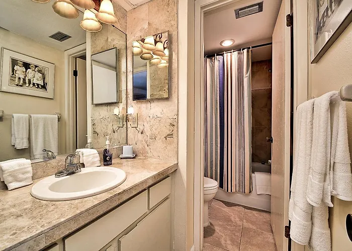 Apartment Surfside 204 Clearwater Beach