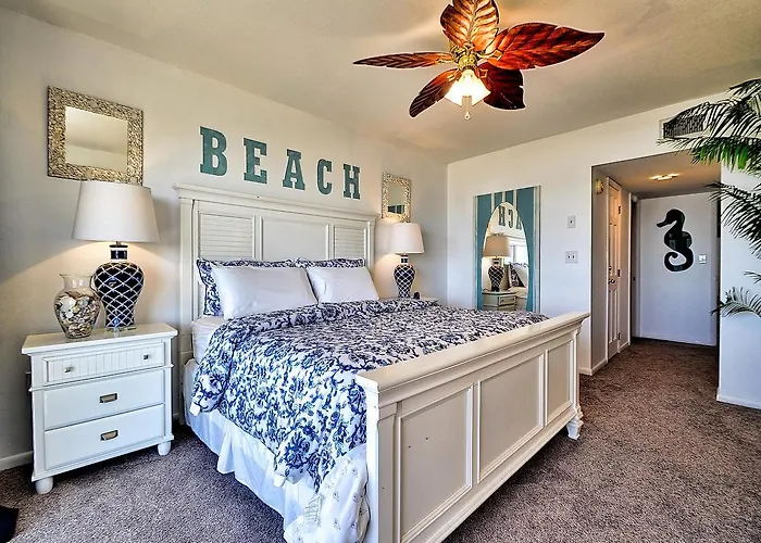 Surfside 204 *