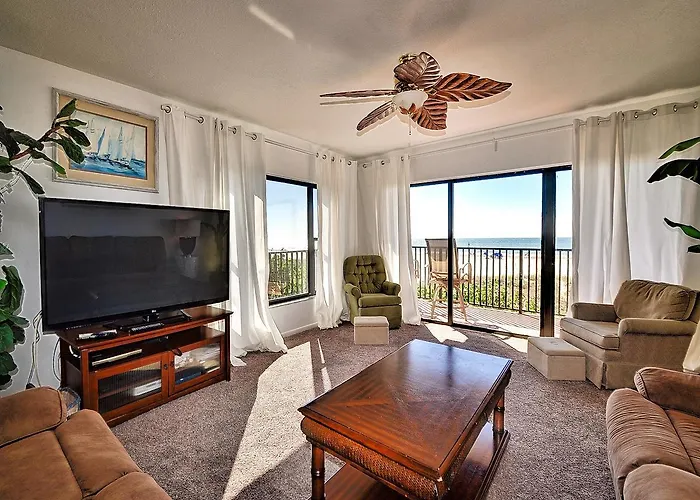 Apartment Surfside 204