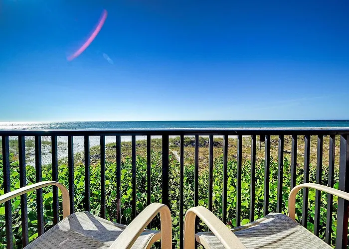 Surfside 204 Apartment Clearwater Beach