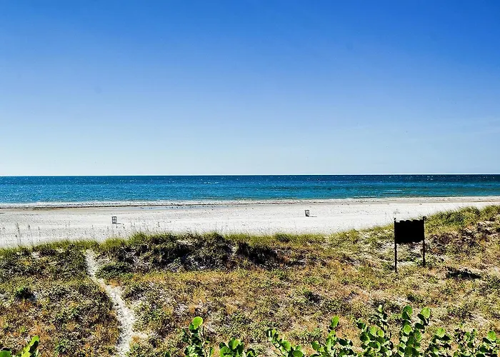 Surfside 204 Apartment