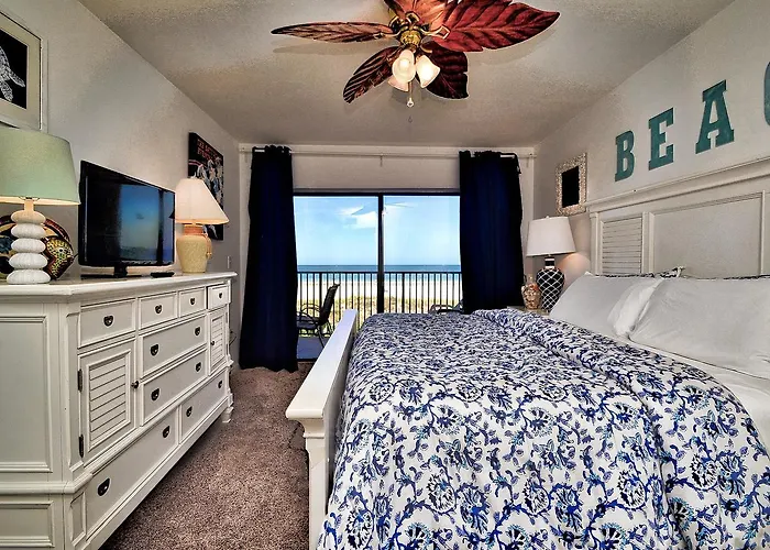 Apartment Surfside 204