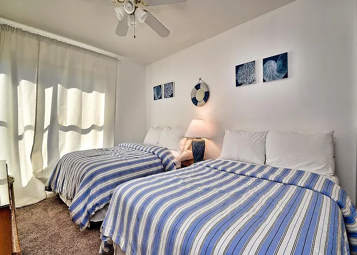 Surfside 204 *