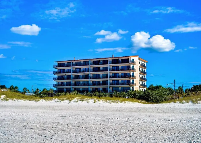 Surfside 204 * Clearwater Beach